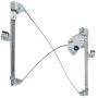 ACI 384140 Power Window Regulator