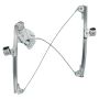 ACI 384140 Power Window Regulator