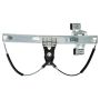 ACI 384145 Power Window Regulator