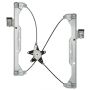 ACI 384146 Power Window Regulator