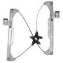 ACI 384146 Power Window Regulator