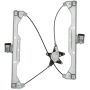 ACI 384147 Power Window Regulator