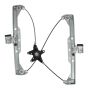 ACI 384147 Power Window Regulator