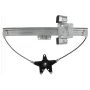ACI 384148 Power Window Regulator