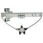 ACI 384149 Power Window Regulator