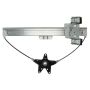 ACI 384149 Power Window Regulator