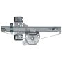 ACI 384153 Power Window Regulator