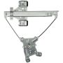 ACI 384154 Power Window Regulator