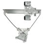 ACI 384154 Power Window Regulator
