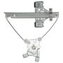 ACI 384155 Power Window Regulator