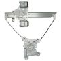 ACI 384155 Power Window Regulator