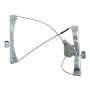 ACI 384162 Power Window Regulator