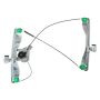 ACI 384162 Power Window Regulator