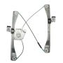 ACI 384164 Power Window Regulator