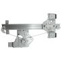ACI 384173 Power Window Regulator