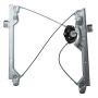 ACI 384184 Power Window Regulator
