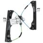 ACI 384205 Power Window Regulator