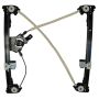ACI 384301 Power Window Regulator