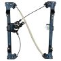 ACI 384302 Power Window Regulator