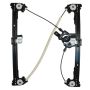 ACI 384302 Power Window Regulator
