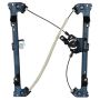 ACI 384303 Power Window Regulator