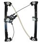 ACI 384303 Power Window Regulator