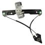 ACI 384304 Power Window Regulator