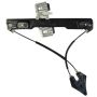 ACI 384305 Power Window Regulator
