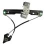 ACI 384305 Power Window Regulator