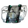 ACI 384312 Power Window Regulator