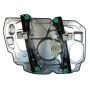 ACI 384313 Power Window Regulator