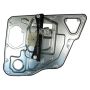 ACI 384314 Power Window Regulator