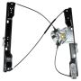 ACI 384316 Power Window Regulator