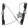ACI 384316 Power Window Regulator