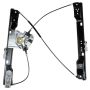ACI 384317 Power Window Regulator