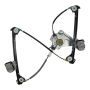 ACI 384318 Power Window Regulator