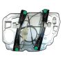 ACI 384320 Power Window Regulator