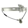 ACI 384322 Power Window Regulator