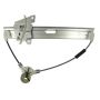 ACI 384323 Power Window Regulator