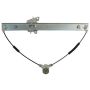 ACI 384326 Power Window Regulator