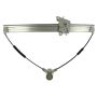 ACI 384326 Power Window Regulator