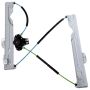 ACI 384332 Power Window Regulator