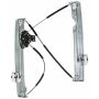 ACI 384332 Power Window Regulator