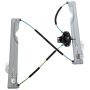 ACI 384333 Power Window Regulator