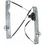 ACI 384333 Power Window Regulator