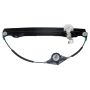 ACI 384334 Power Window Regulator