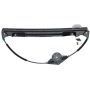 ACI 384335 Power Window Regulator
