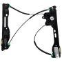 ACI 384342 Power Window Regulator