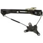 ACI 384344 Power Window Regulator