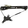 ACI 384345 Power Window Regulator